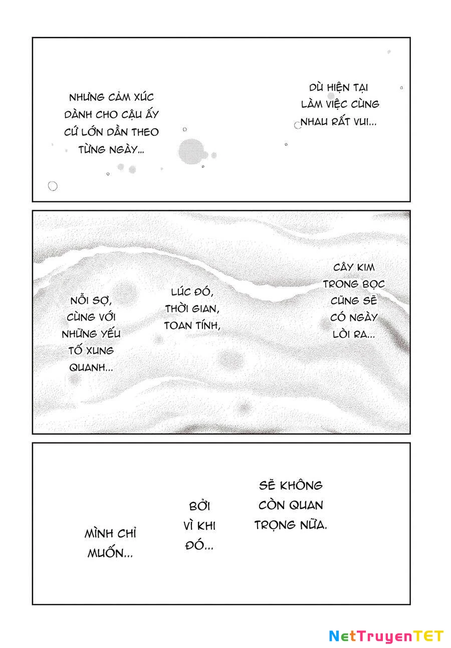Con Quỷ Ngu Ngốc Dám Nhờn Với Các Chị Thiên Thần Chapter 84 - 20