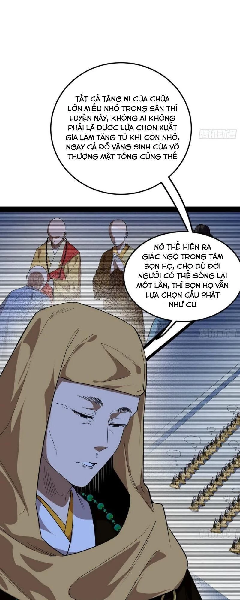 Ta Là Tà Đế Chapter 118 - 3