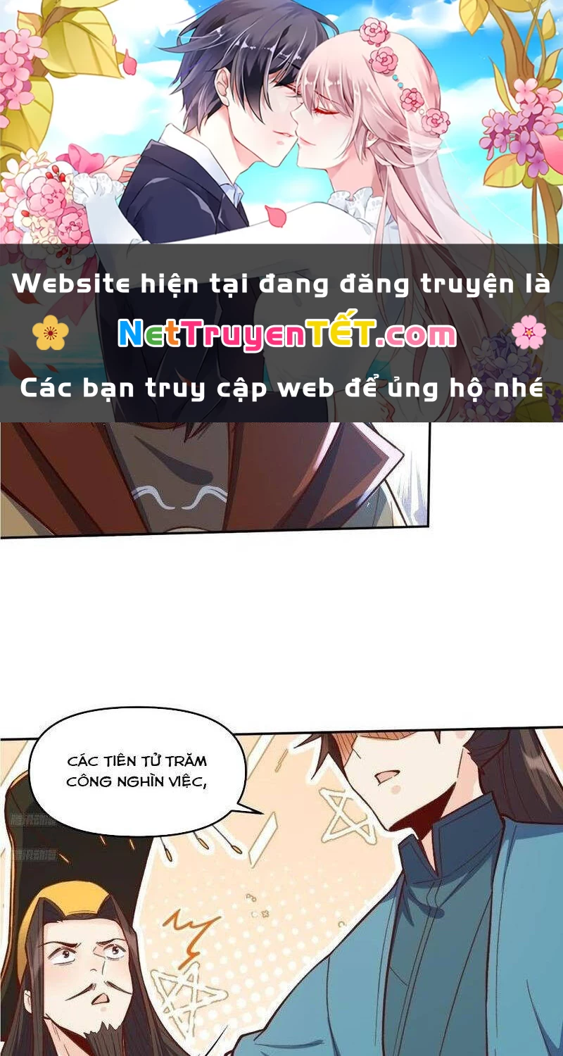 Nguyên Lai Ta Là Tu Tiên Đại Lão Chapter 402 - 1