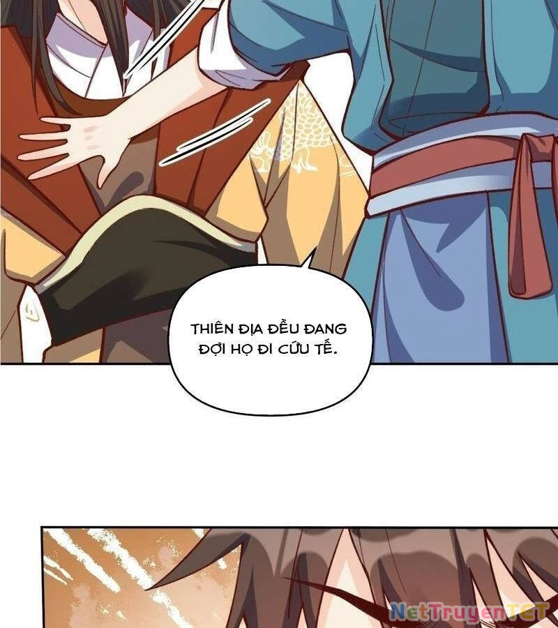 Nguyên Lai Ta Là Tu Tiên Đại Lão Chapter 402 - 2