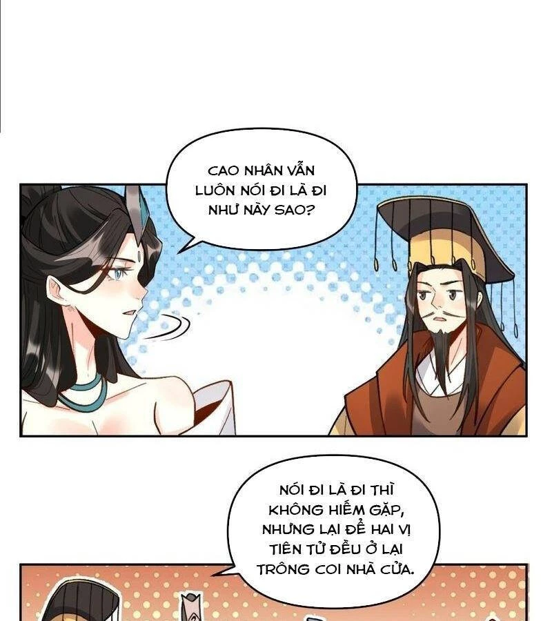 Nguyên Lai Ta Là Tu Tiên Đại Lão Chapter 402 - 10