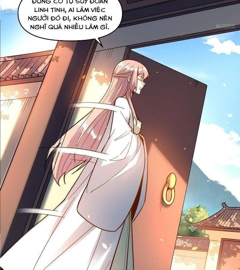 Nguyên Lai Ta Là Tu Tiên Đại Lão Chapter 402 - 13