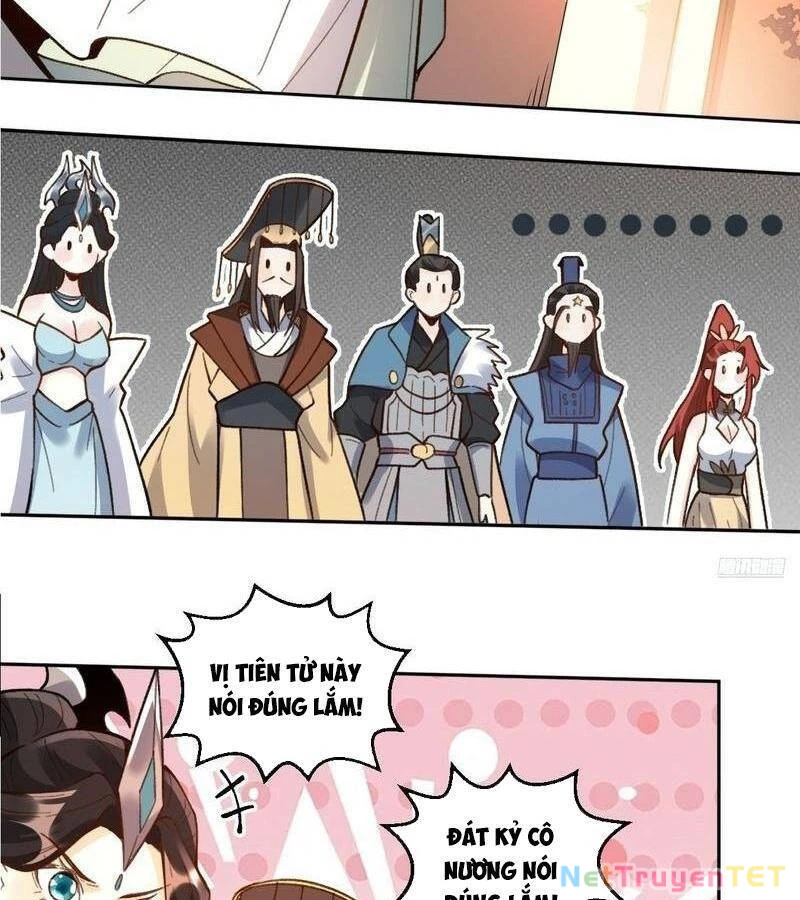Nguyên Lai Ta Là Tu Tiên Đại Lão Chapter 402 - 14