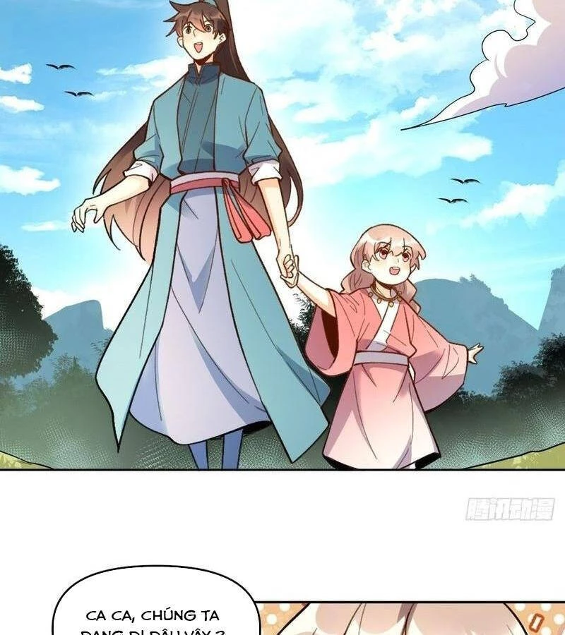 Nguyên Lai Ta Là Tu Tiên Đại Lão Chapter 402 - 17