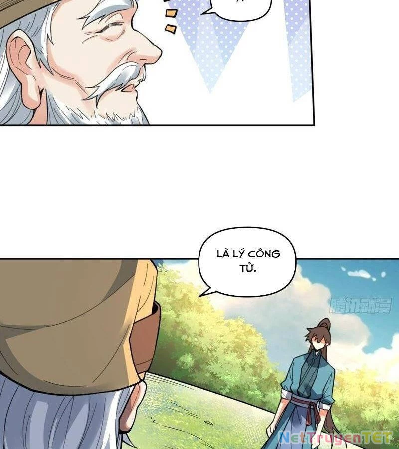 Nguyên Lai Ta Là Tu Tiên Đại Lão Chapter 402 - 24