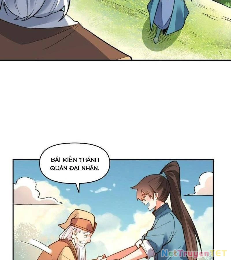 Nguyên Lai Ta Là Tu Tiên Đại Lão Chapter 402 - 25