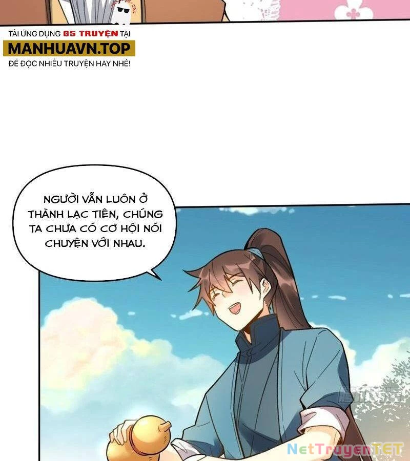 Nguyên Lai Ta Là Tu Tiên Đại Lão Chapter 402 - 27