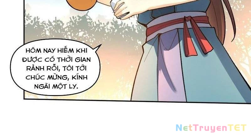 Nguyên Lai Ta Là Tu Tiên Đại Lão Chapter 402 - 28
