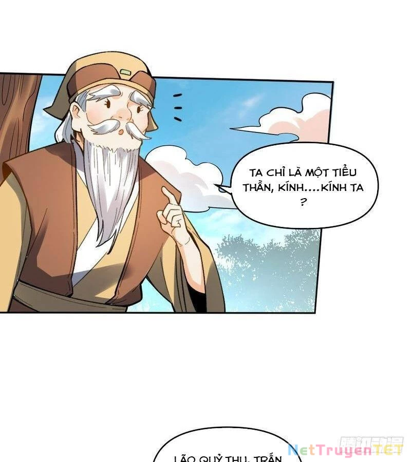 Nguyên Lai Ta Là Tu Tiên Đại Lão Chapter 402 - 29