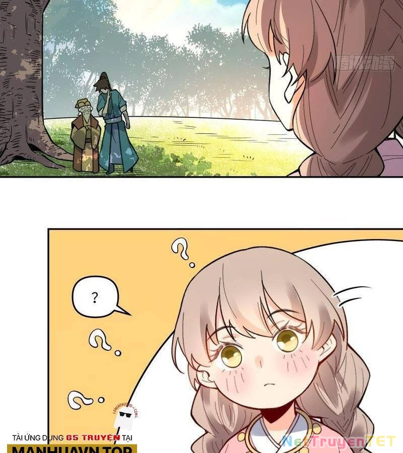Nguyên Lai Ta Là Tu Tiên Đại Lão Chapter 402 - 33
