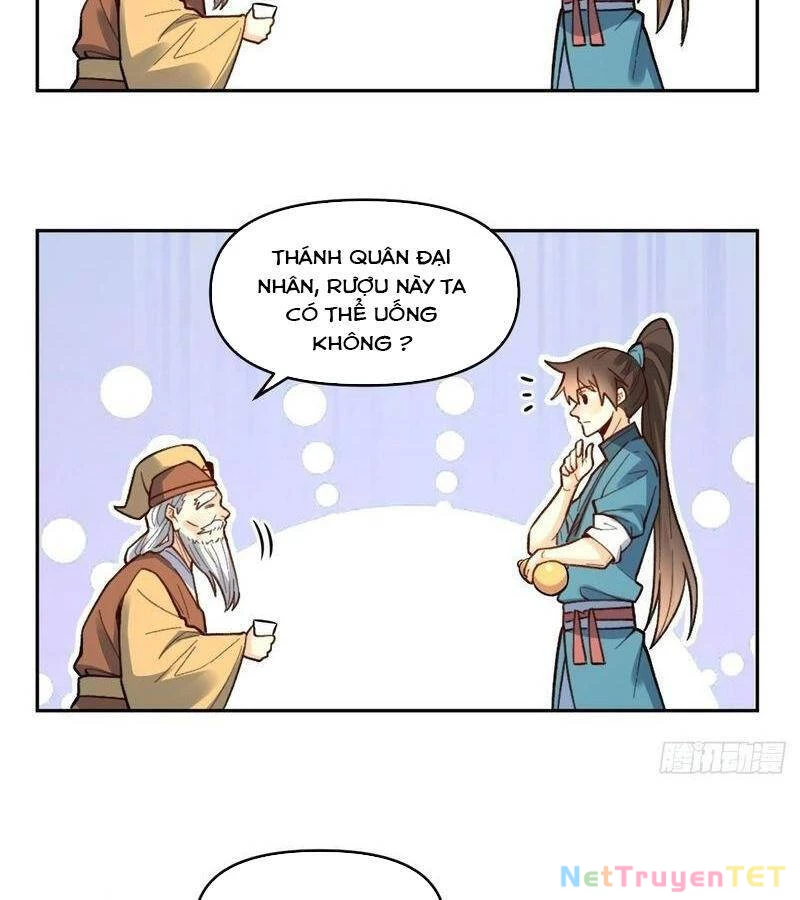 Nguyên Lai Ta Là Tu Tiên Đại Lão Chapter 402 - 36