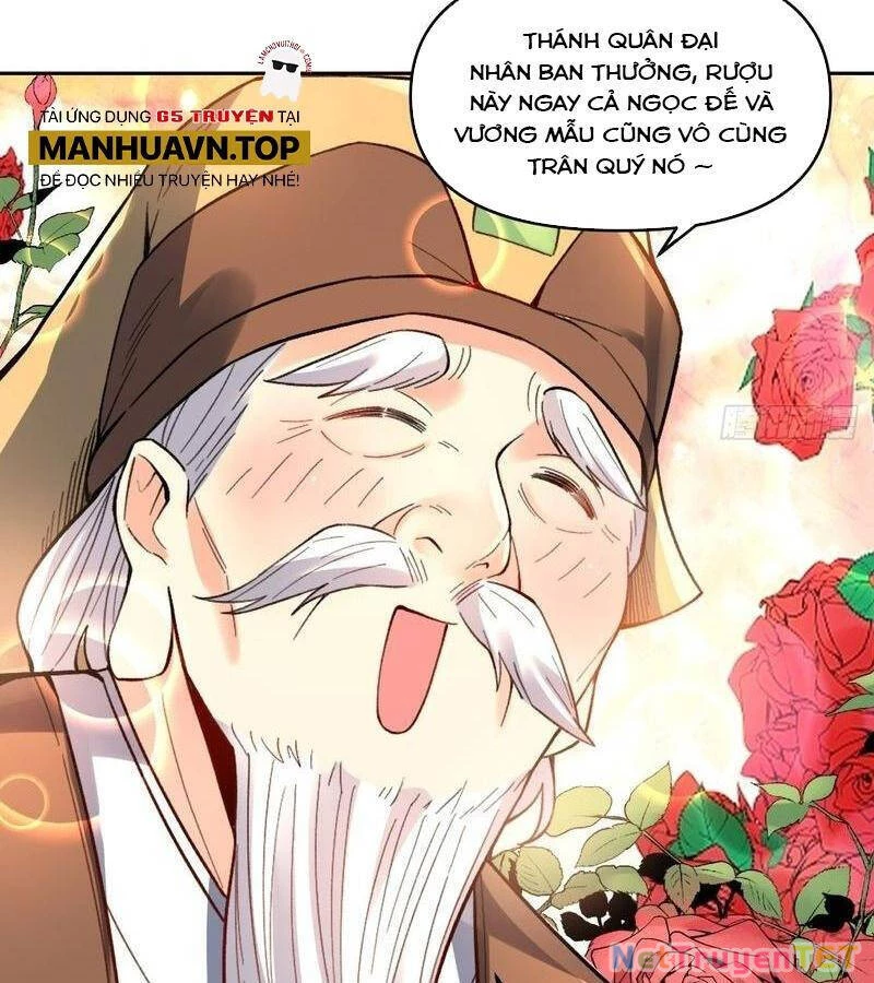 Nguyên Lai Ta Là Tu Tiên Đại Lão Chapter 402 - 38