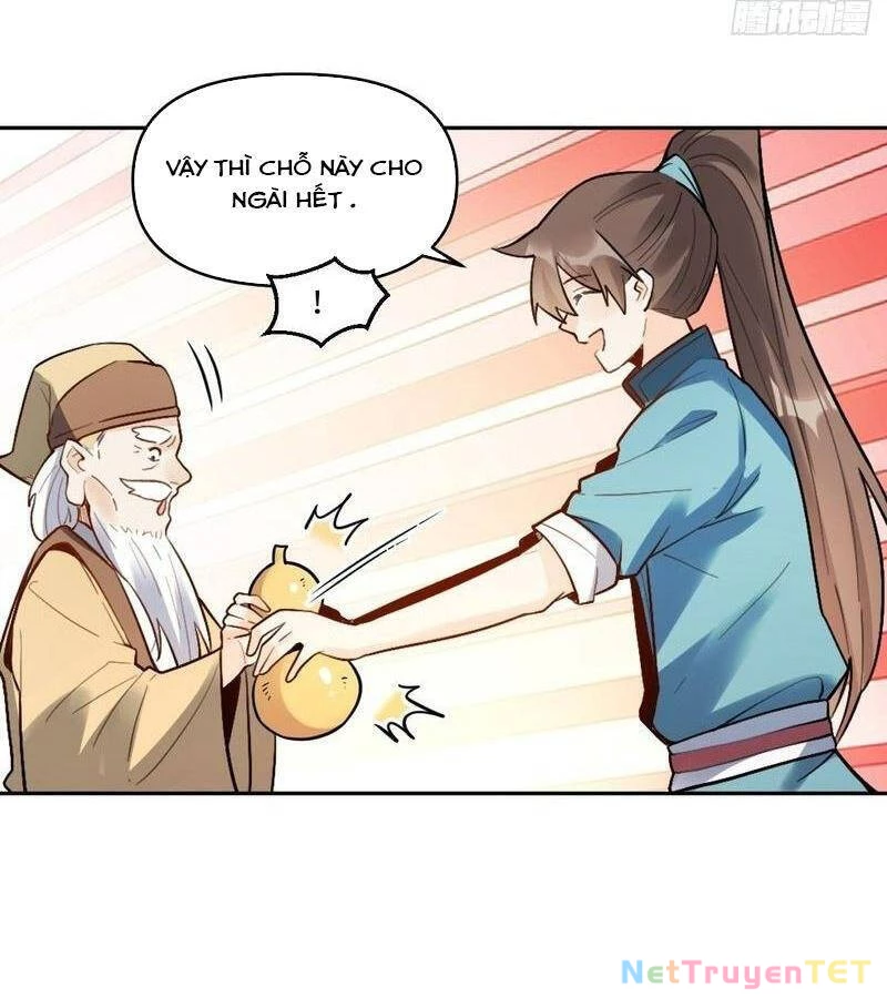 Nguyên Lai Ta Là Tu Tiên Đại Lão Chapter 402 - 40