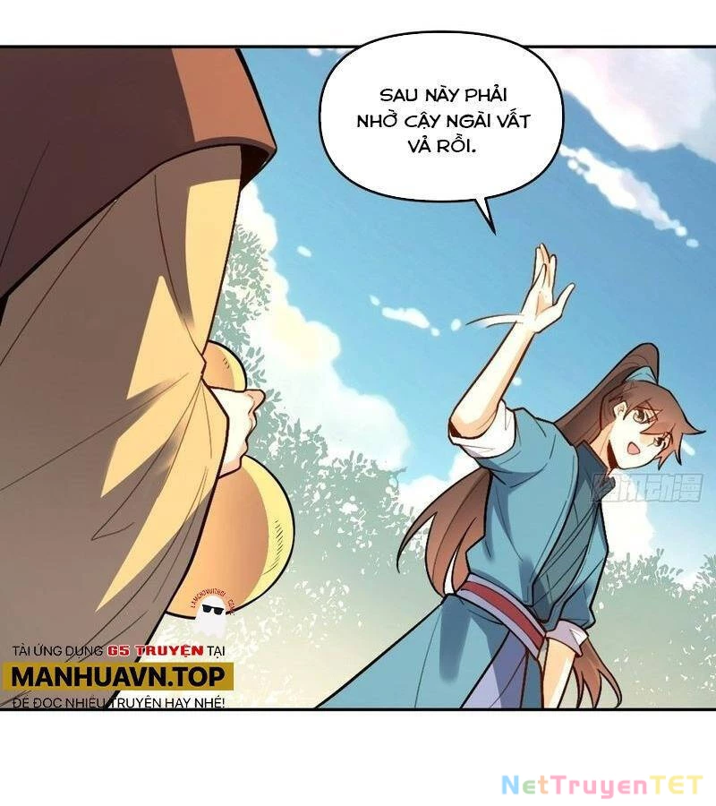 Nguyên Lai Ta Là Tu Tiên Đại Lão Chapter 402 - 41