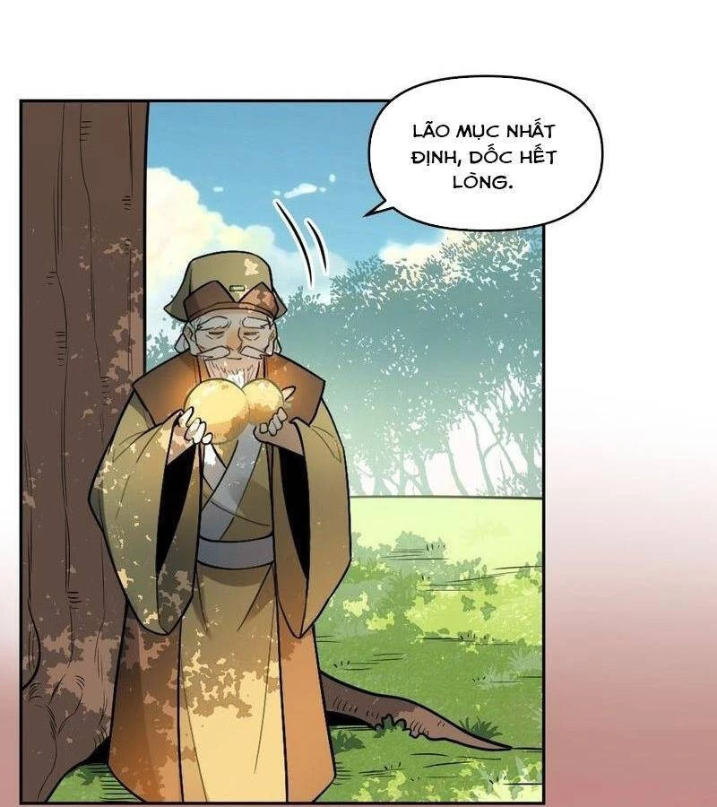 Nguyên Lai Ta Là Tu Tiên Đại Lão Chapter 402 - 42