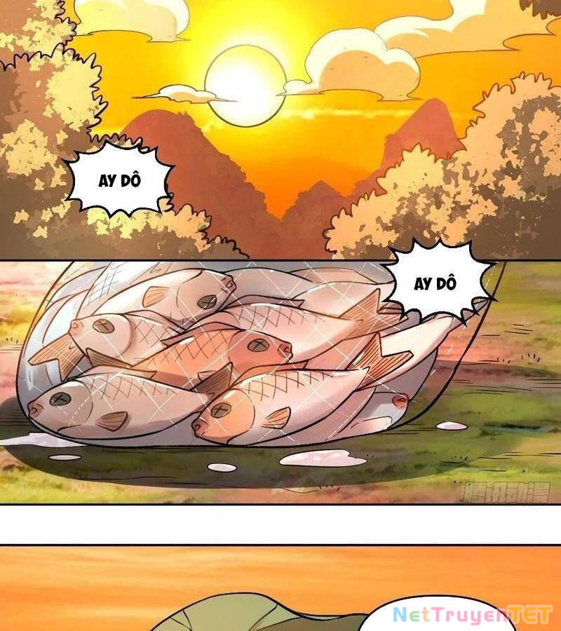 Nguyên Lai Ta Là Tu Tiên Đại Lão Chapter 402 - 44