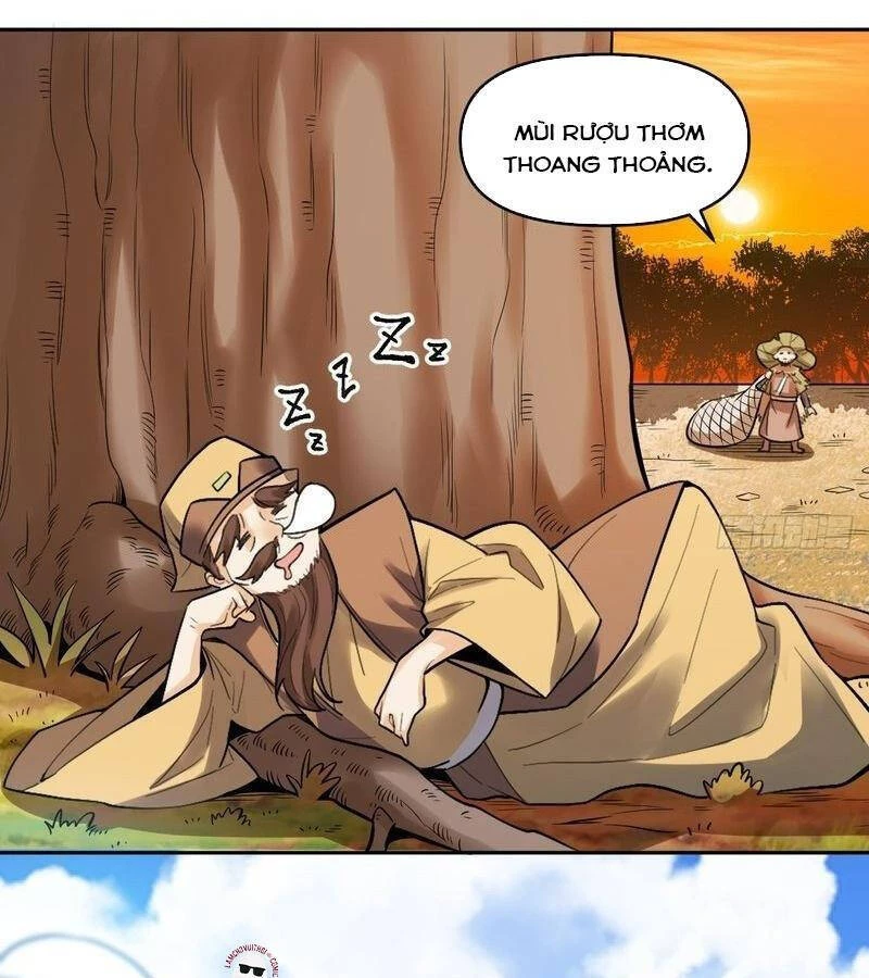 Nguyên Lai Ta Là Tu Tiên Đại Lão Chapter 402 - 49