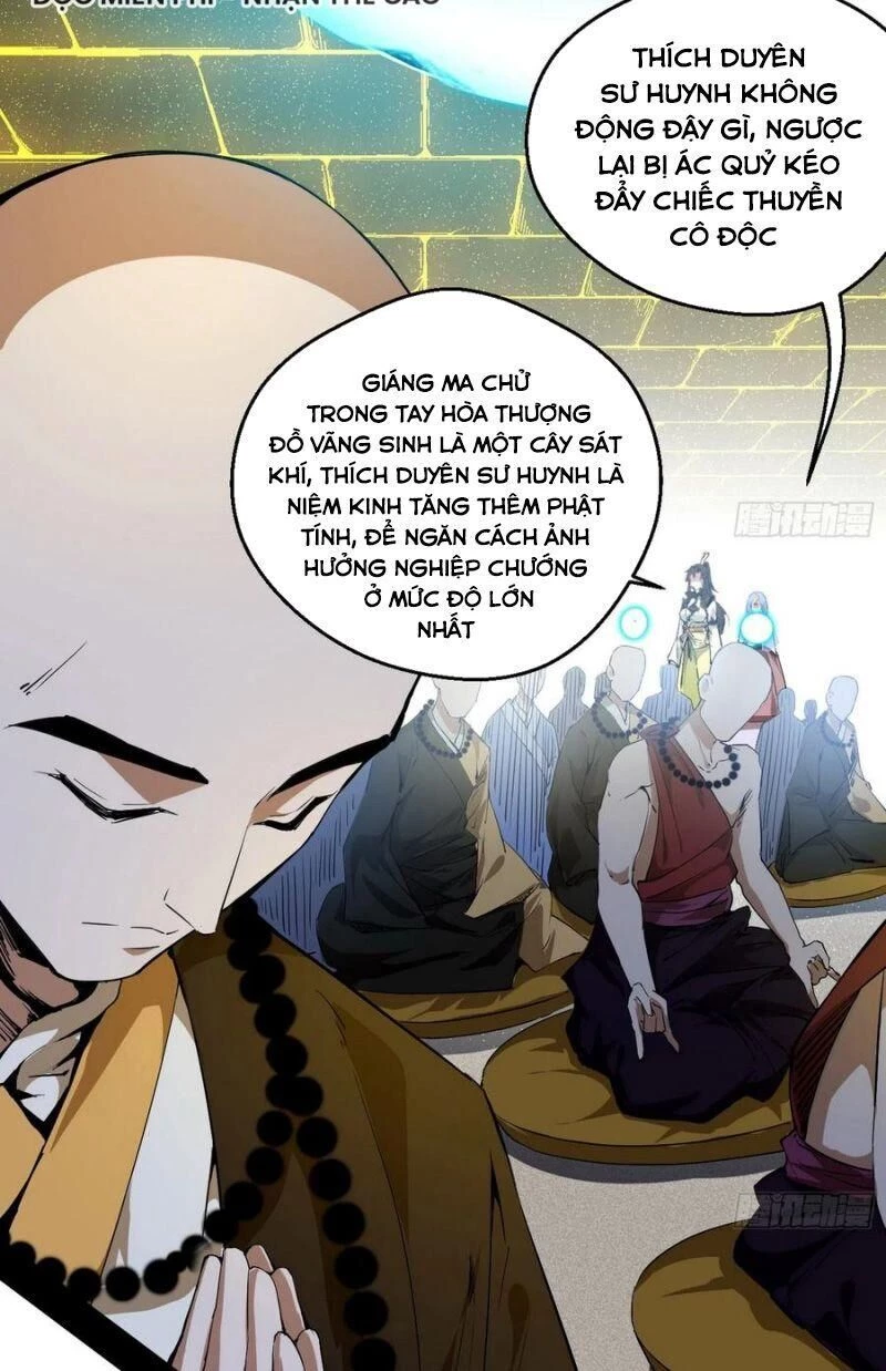 Ta Là Tà Đế Chapter 119 - 43