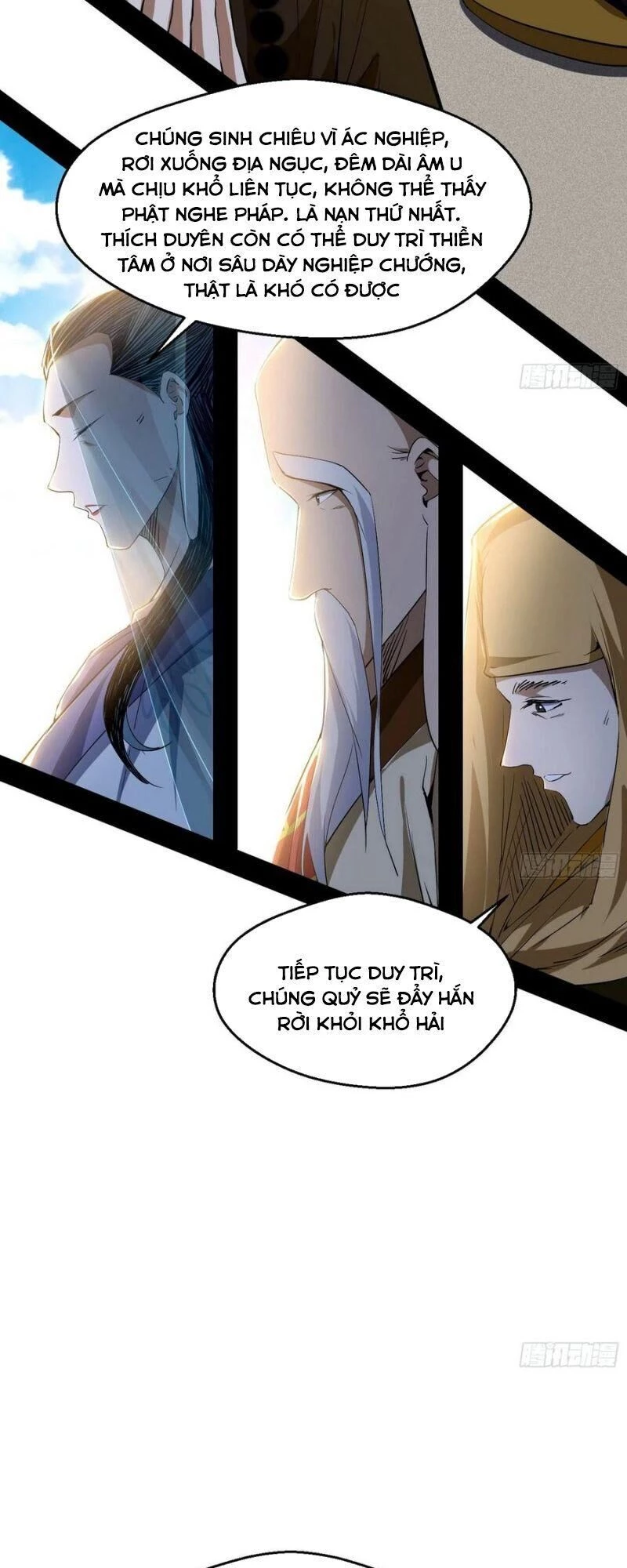 Ta Là Tà Đế Chapter 119 - 44