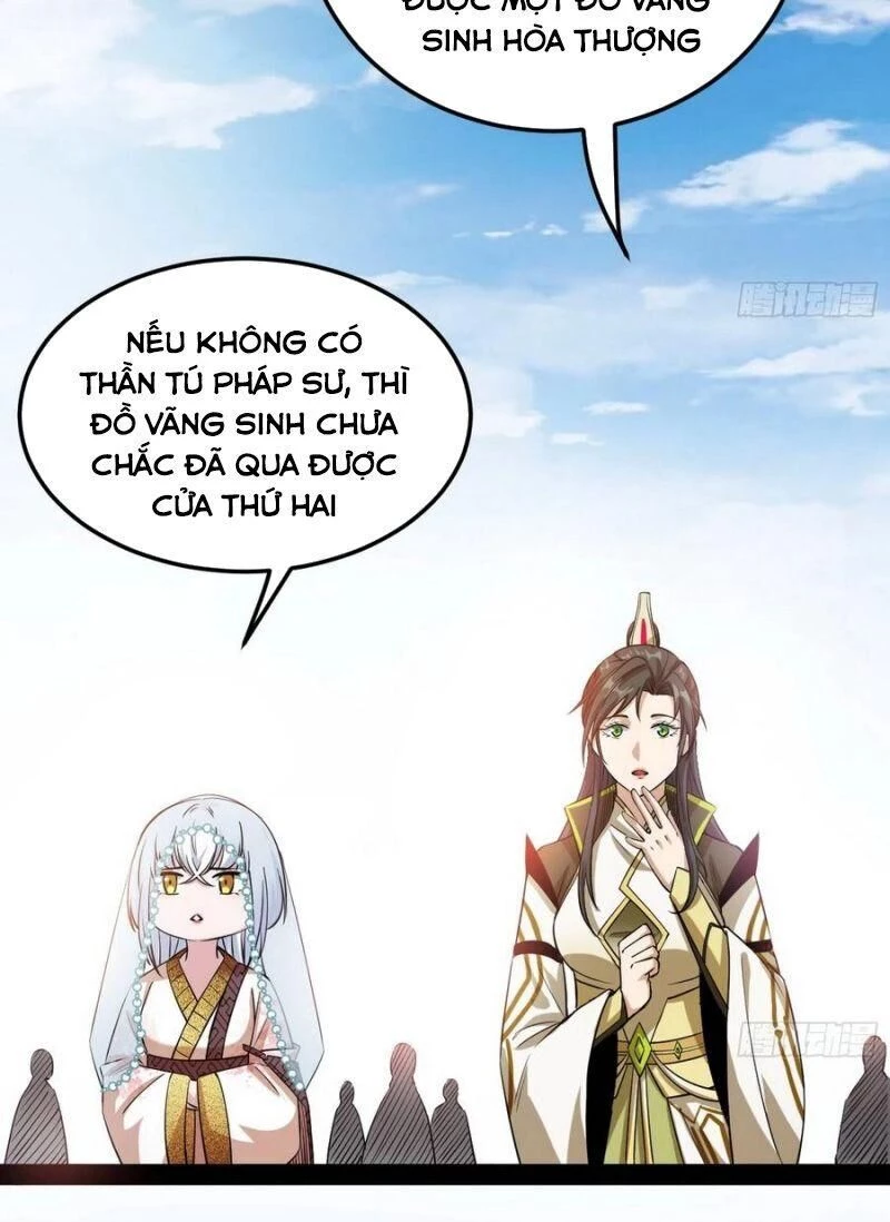 Ta Là Tà Đế Chapter 121 - 55