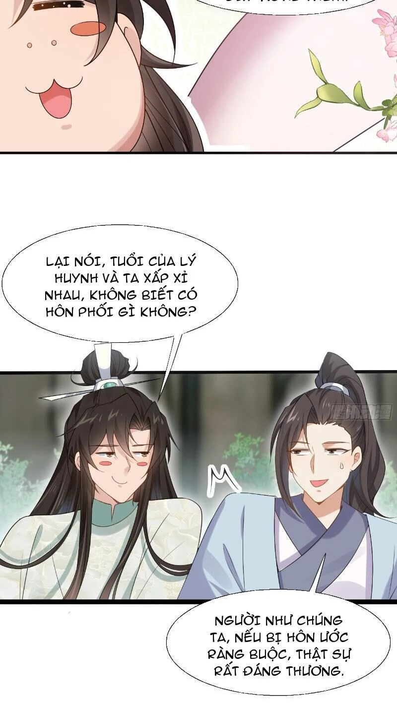 Công Tử Biệt Tú! Chapter 39 - 10