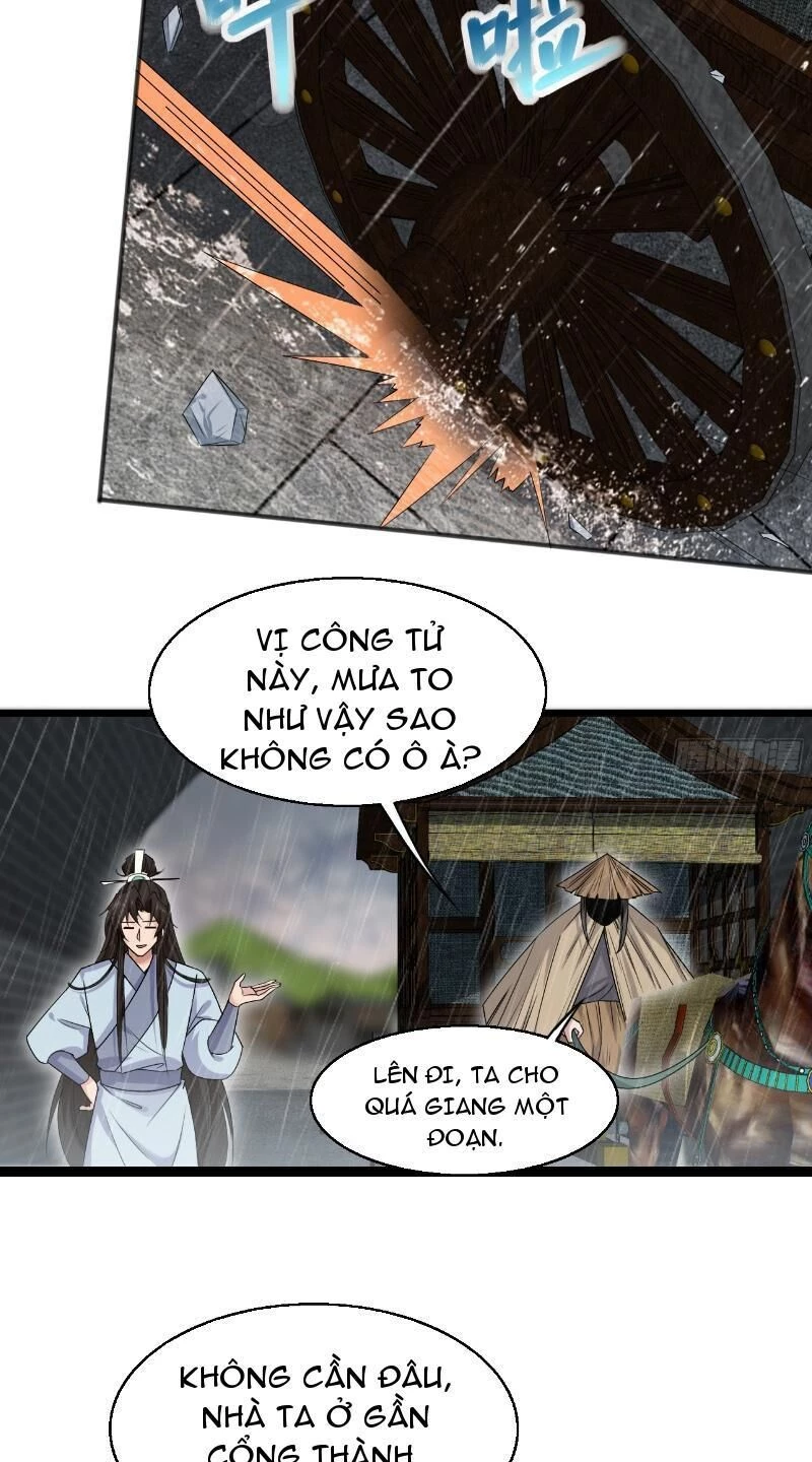 Công Tử Biệt Tú! Chapter 39 - 25