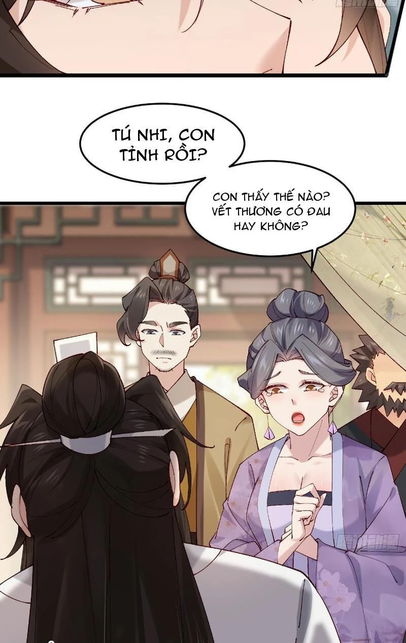 Công Tử Biệt Tú! Chapter 40 - 5