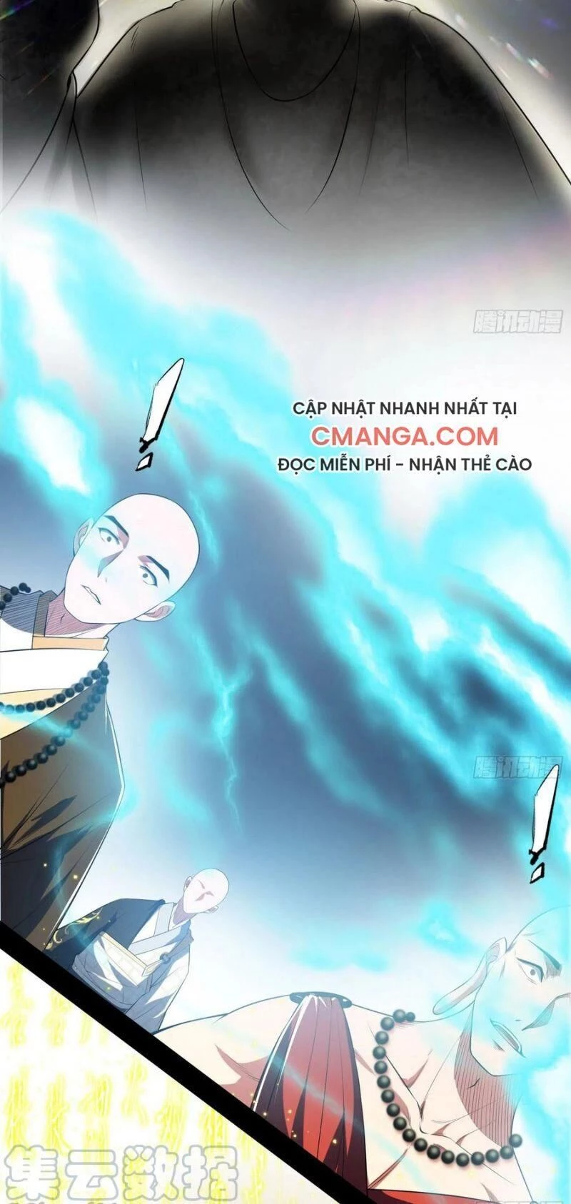 Ta Là Tà Đế Chapter 122 - 6