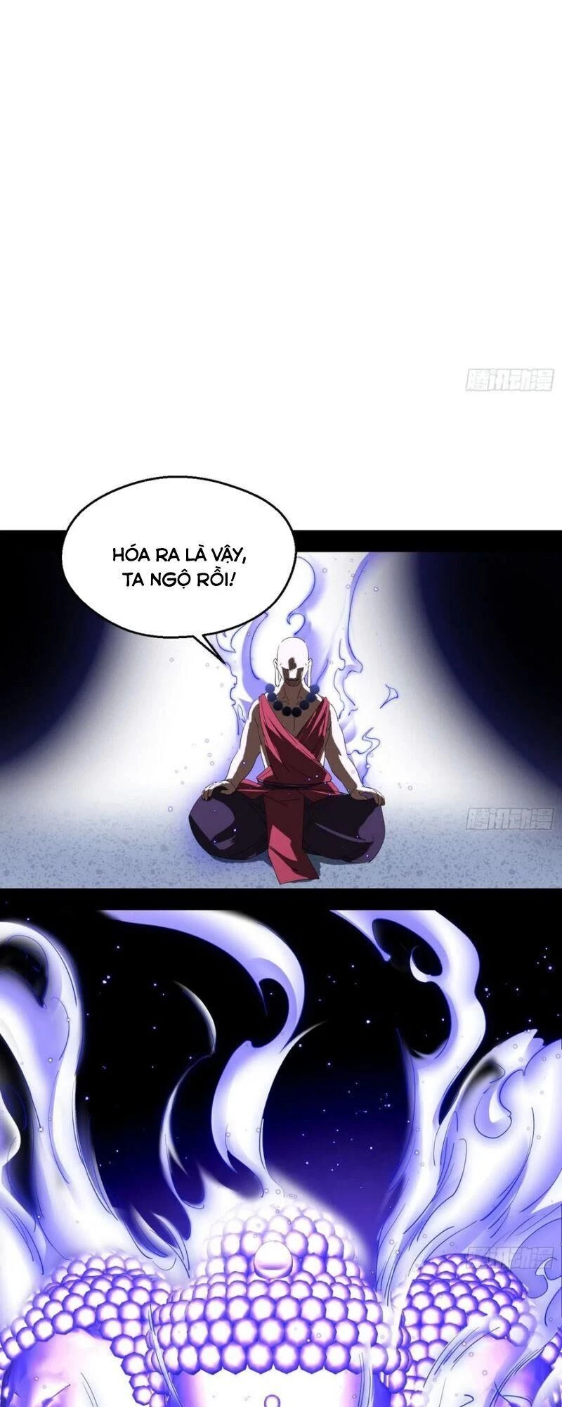 Ta Là Tà Đế Chapter 122 - 9