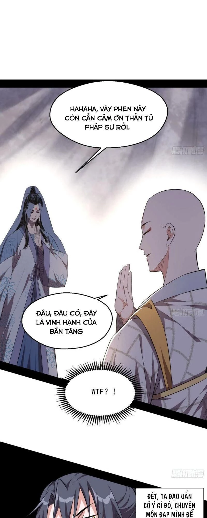 Ta Là Tà Đế Chapter 122 - 58