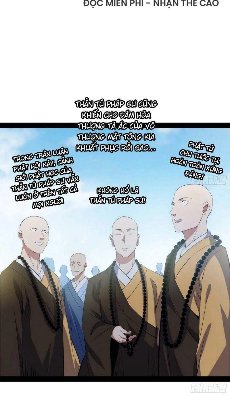 Ta Là Tà Đế Chapter 123 - 23