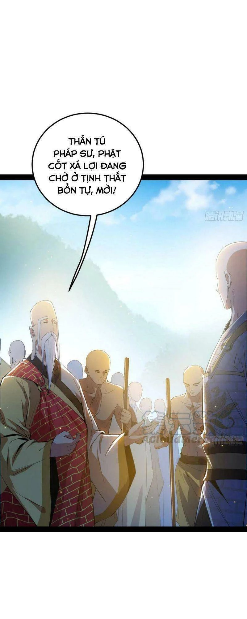 Ta Là Tà Đế Chapter 123 - 24