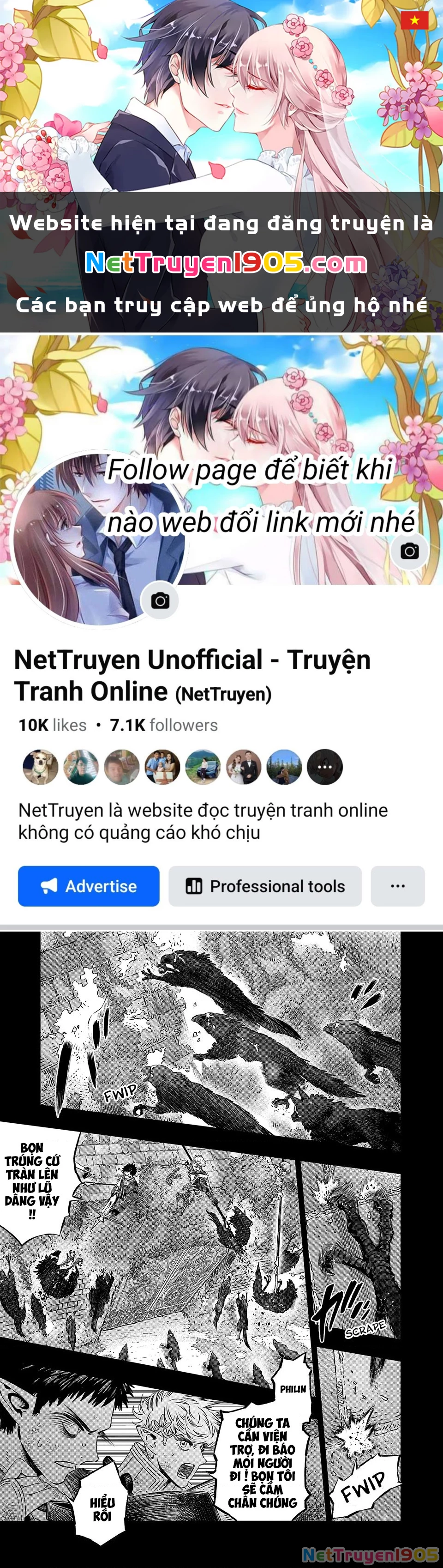 Tôi Dùng Y Học Hiện Đại Để Đối Đầu Với Ma Thuật Cổ Đại Chapter 11 - 1