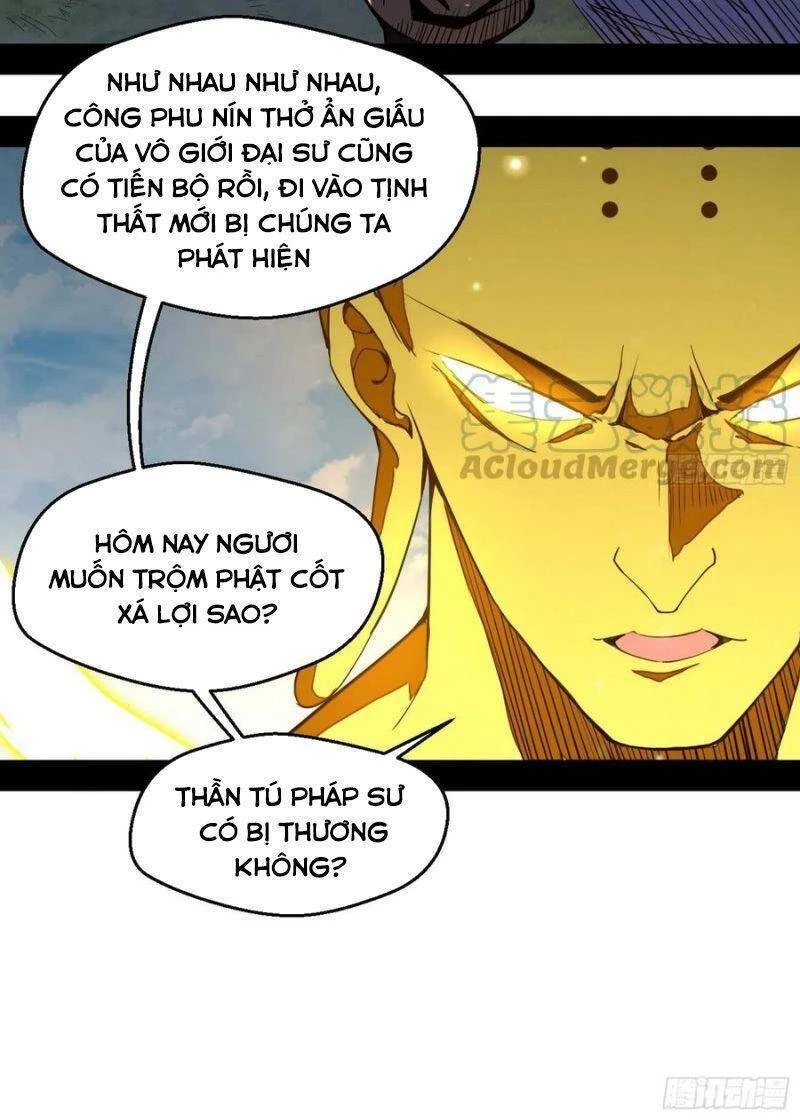 Ta Là Tà Đế Chapter 124 - 2