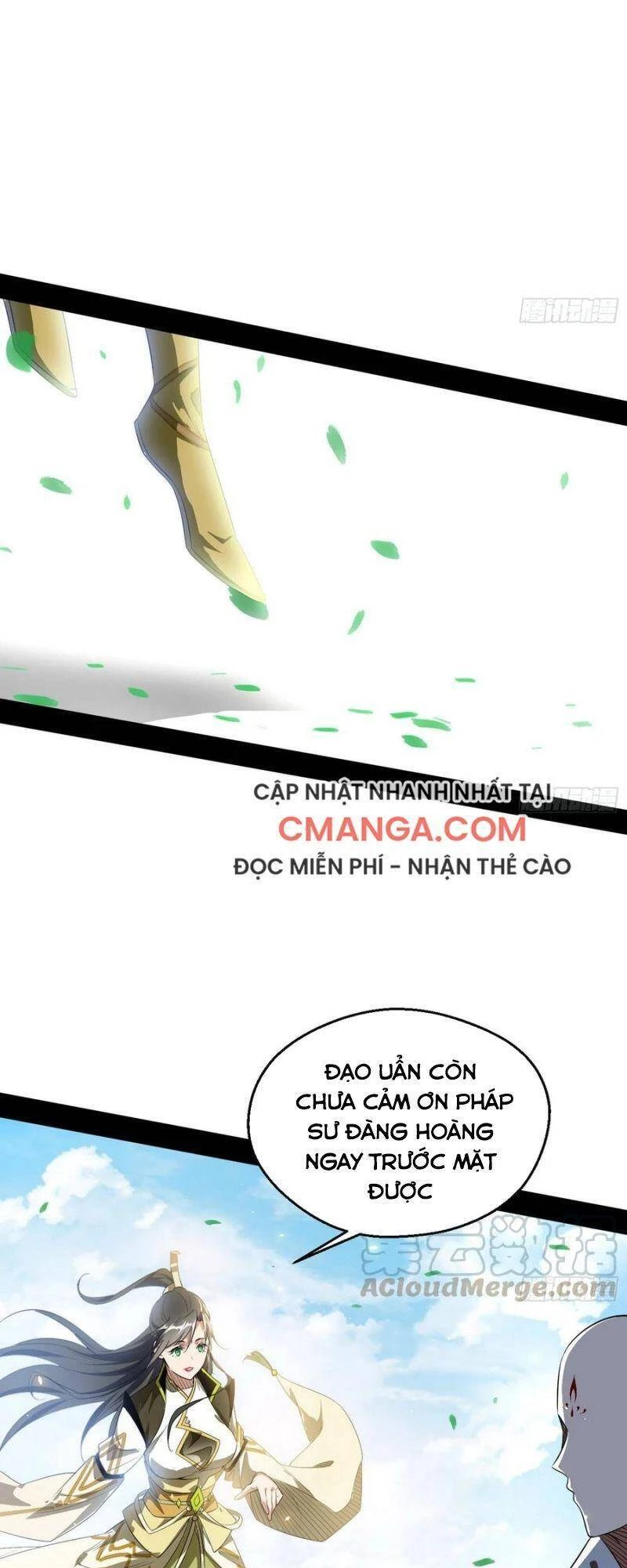 Ta Là Tà Đế Chapter 124 - 25