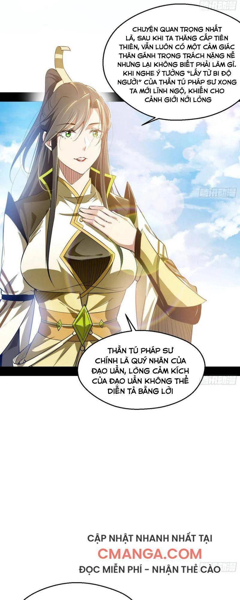 Ta Là Tà Đế Chapter 124 - 29