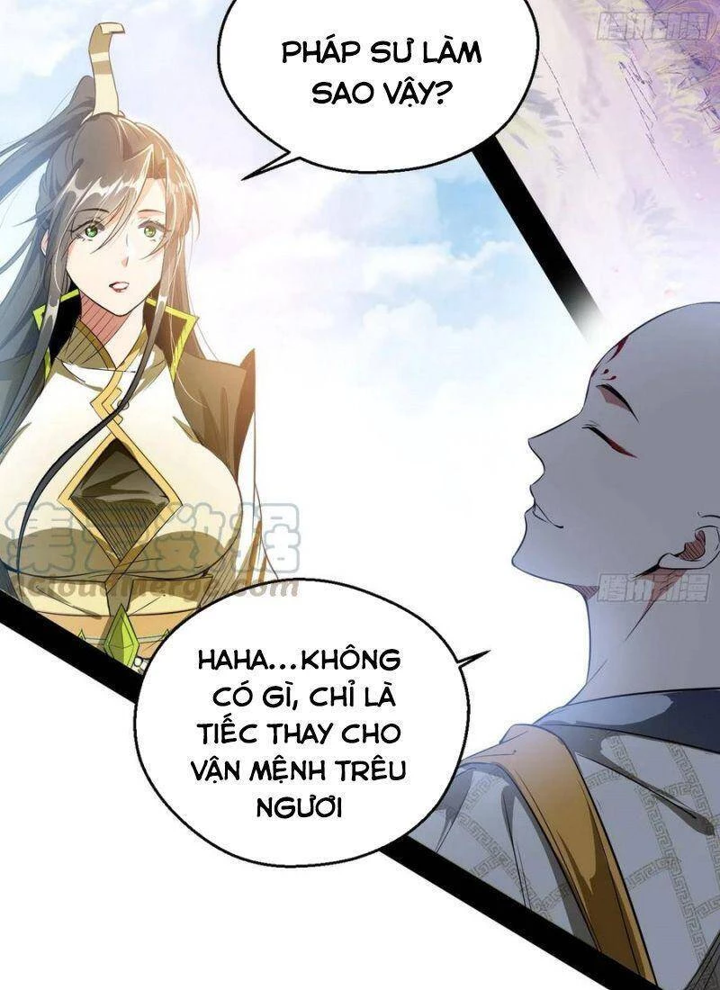 Ta Là Tà Đế Chapter 124 - 34