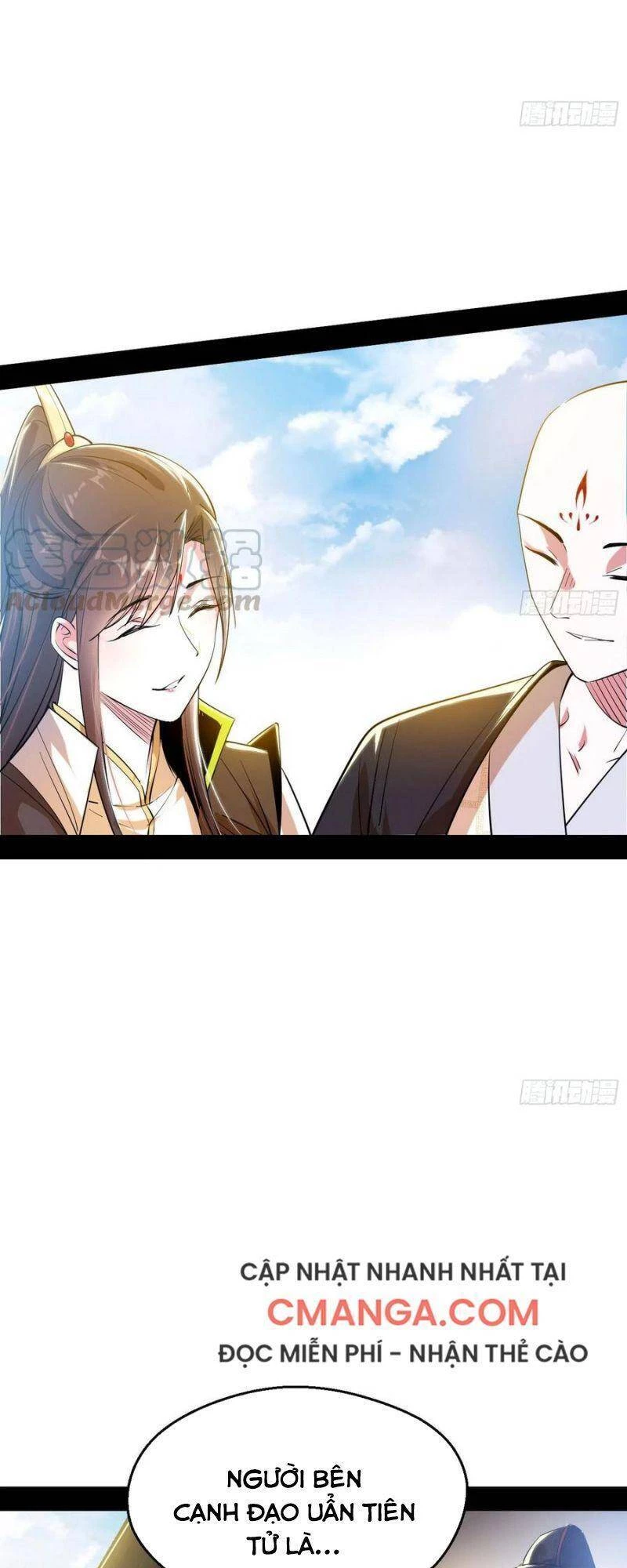 Ta Là Tà Đế Chapter 124 - 41