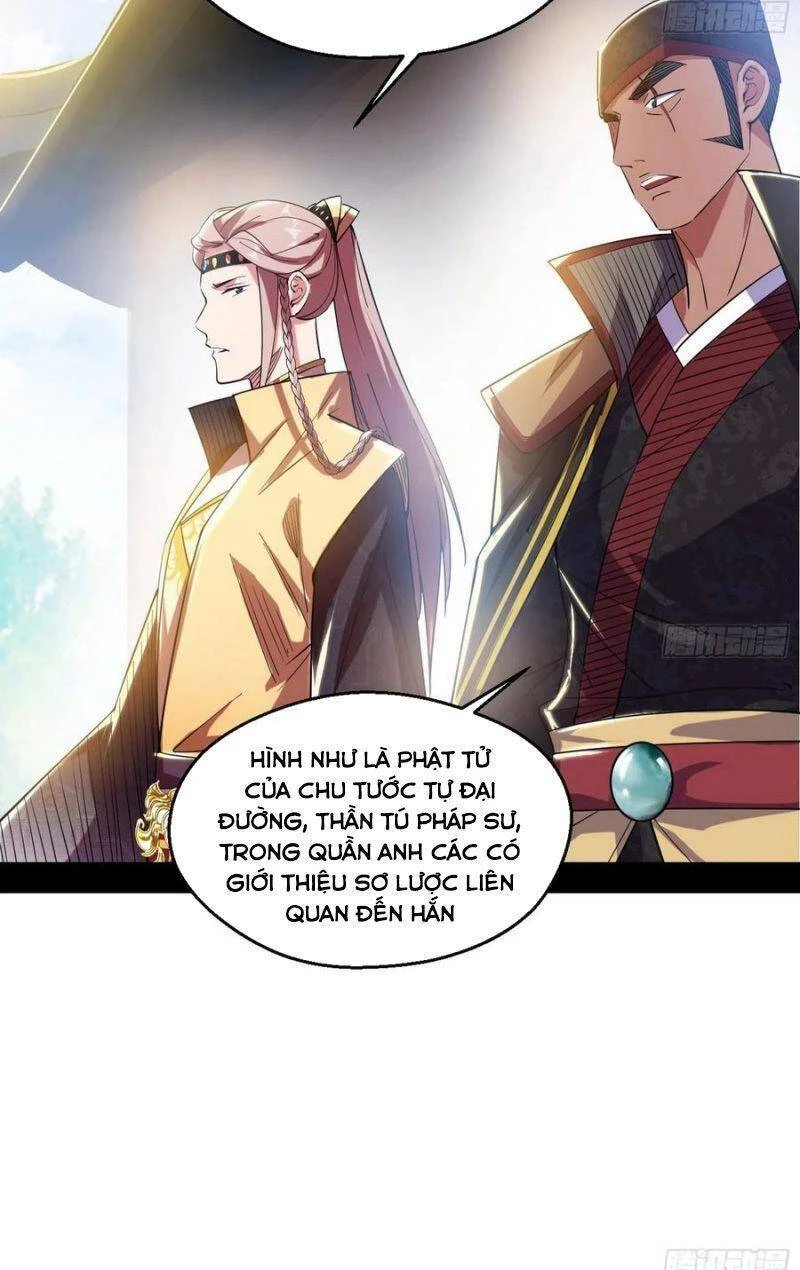 Ta Là Tà Đế Chapter 124 - 42