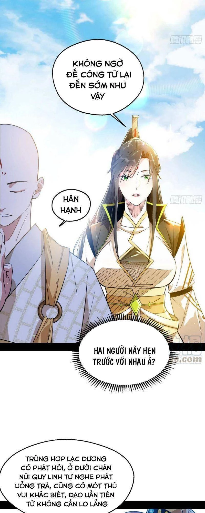 Ta Là Tà Đế Chapter 124 - 47