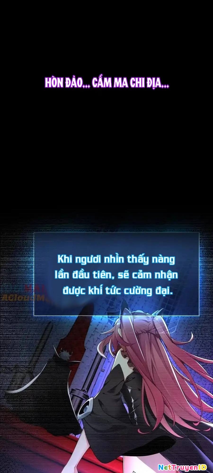 Thánh Nữ, Xin Hãy Dừng Ngay Những Trò Quái Đản Của Cô Đi!! Chapter 77 - 19