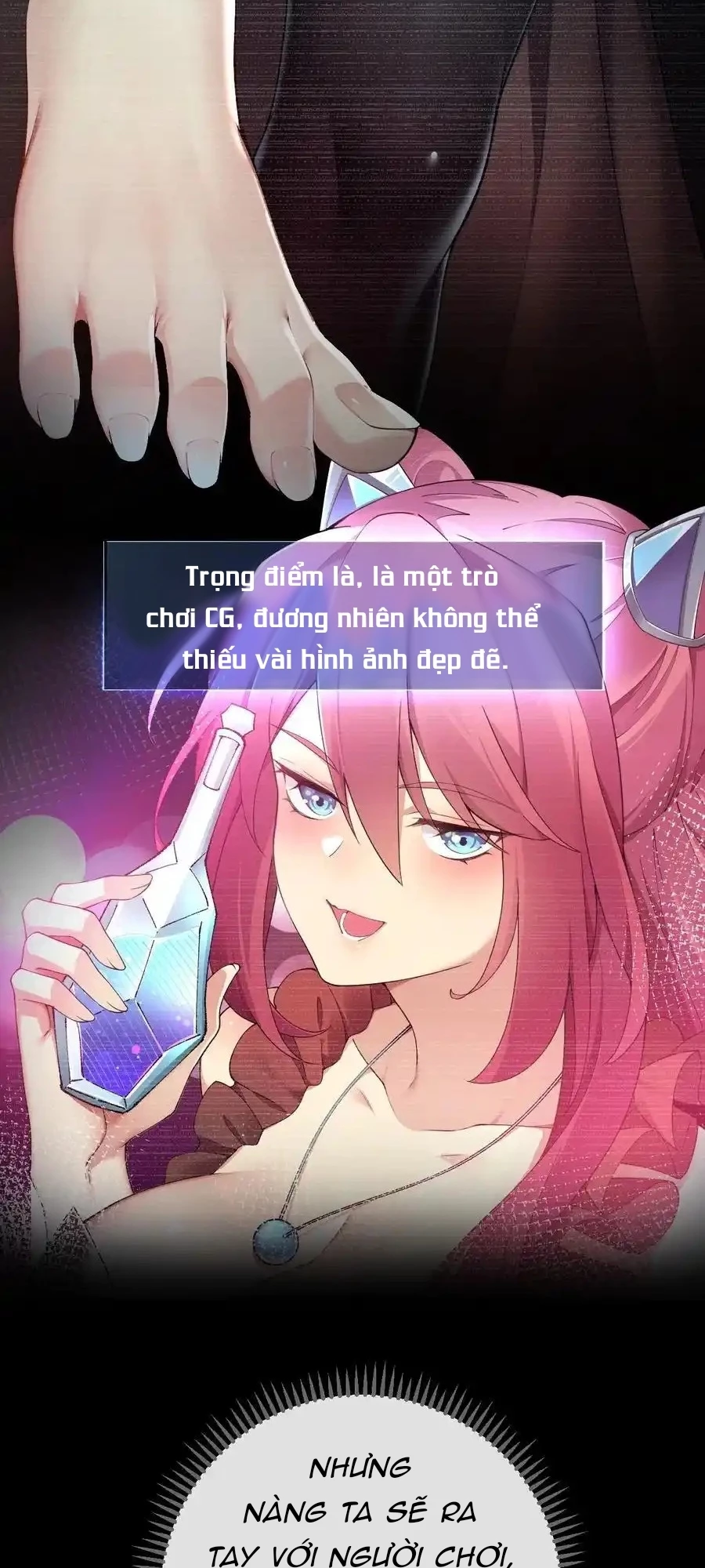 Thánh Nữ, Xin Hãy Dừng Ngay Những Trò Quái Đản Của Cô Đi!! Chapter 77 - 25