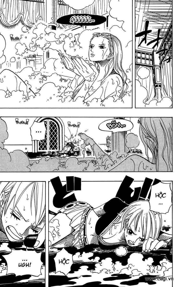 One Piece Chapter 407 - 14