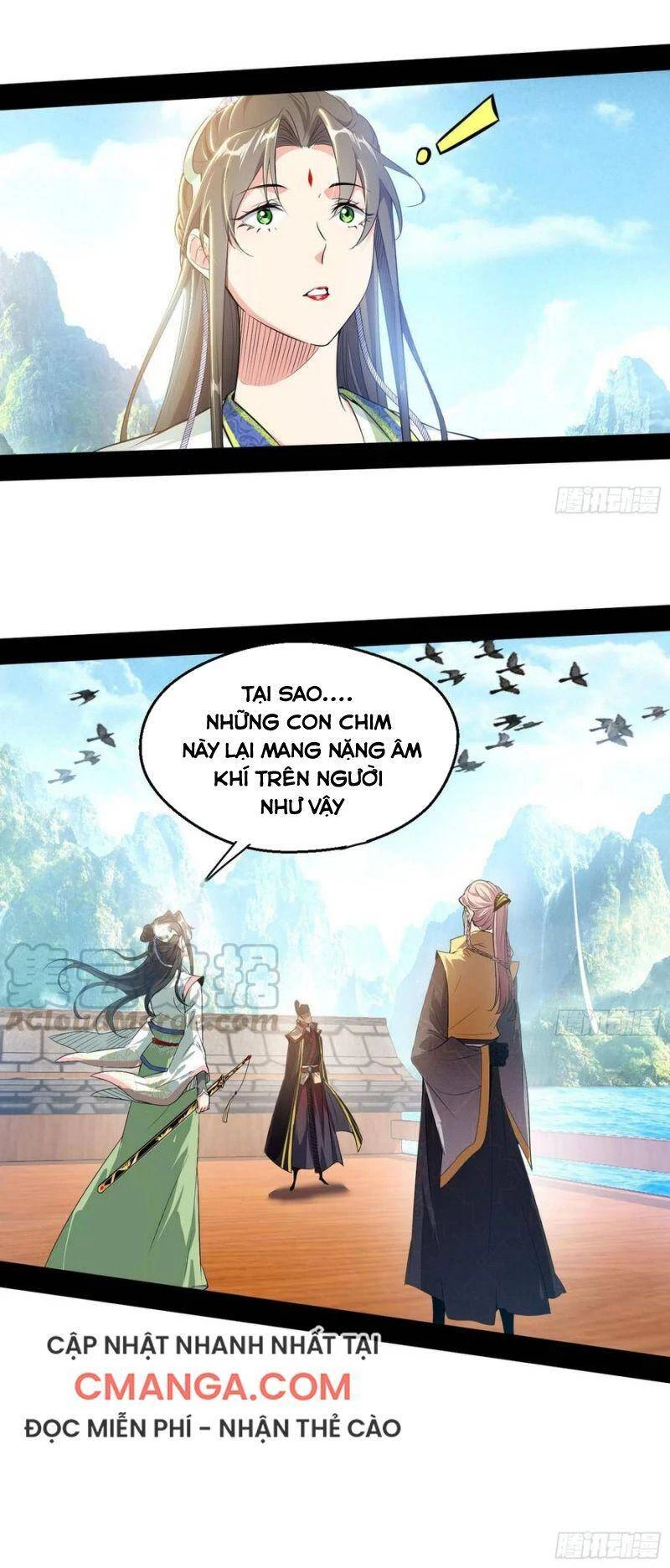 Ta Là Tà Đế Chapter 126 - 4