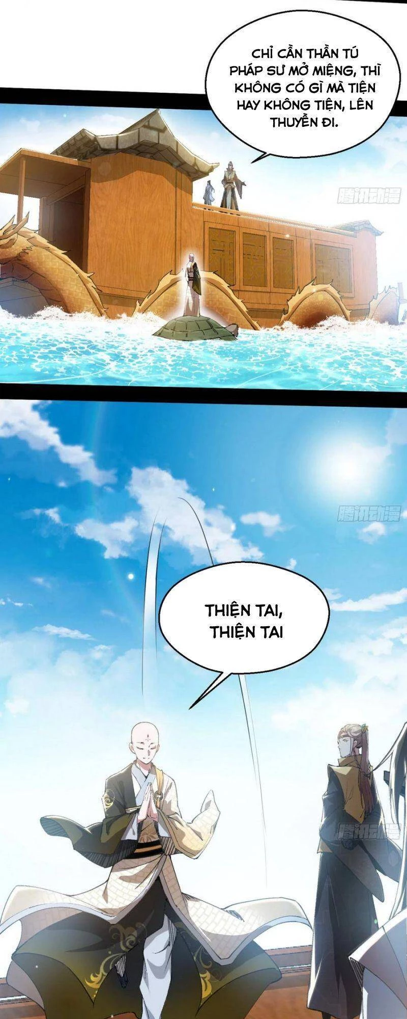 Ta Là Tà Đế Chapter 126 - 28