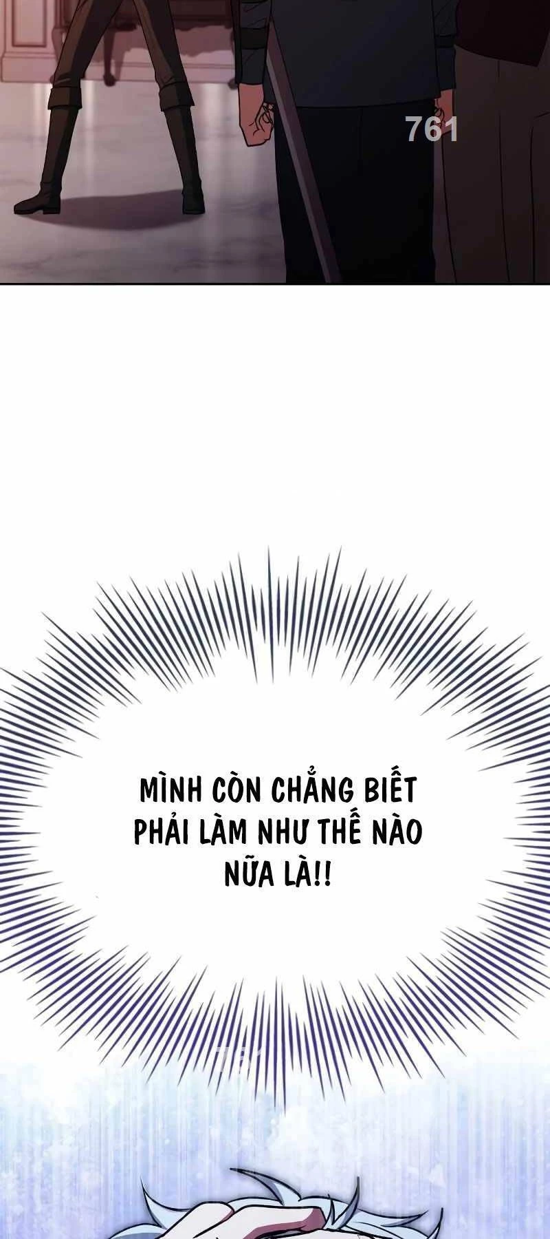 Hoàng Tử Bán Thuốc Chapter 26 - 2