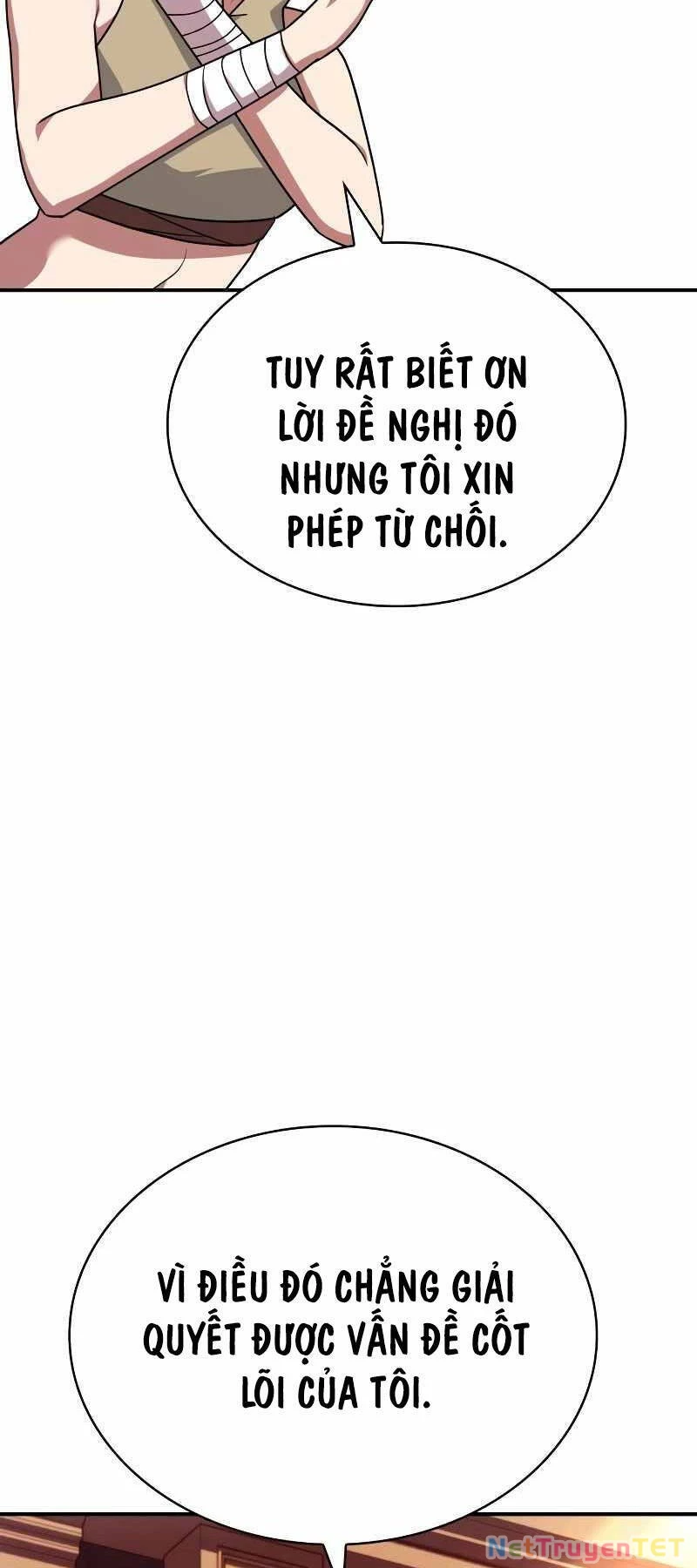 Hoàng Tử Bán Thuốc Chapter 26 - 8