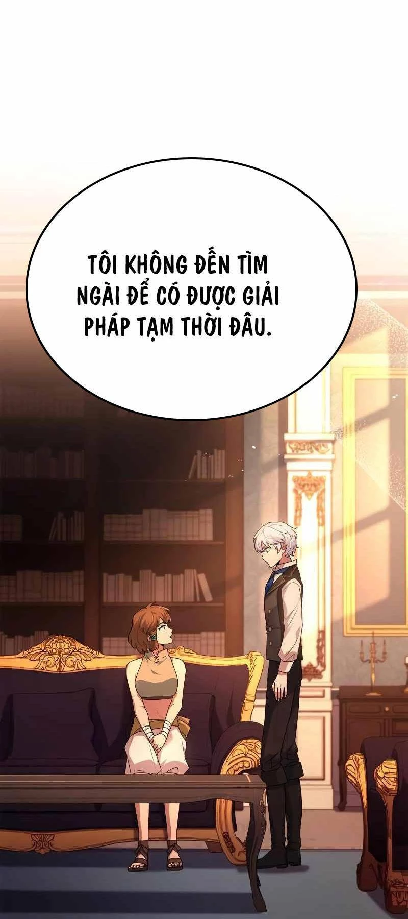 Hoàng Tử Bán Thuốc Chapter 26 - 11
