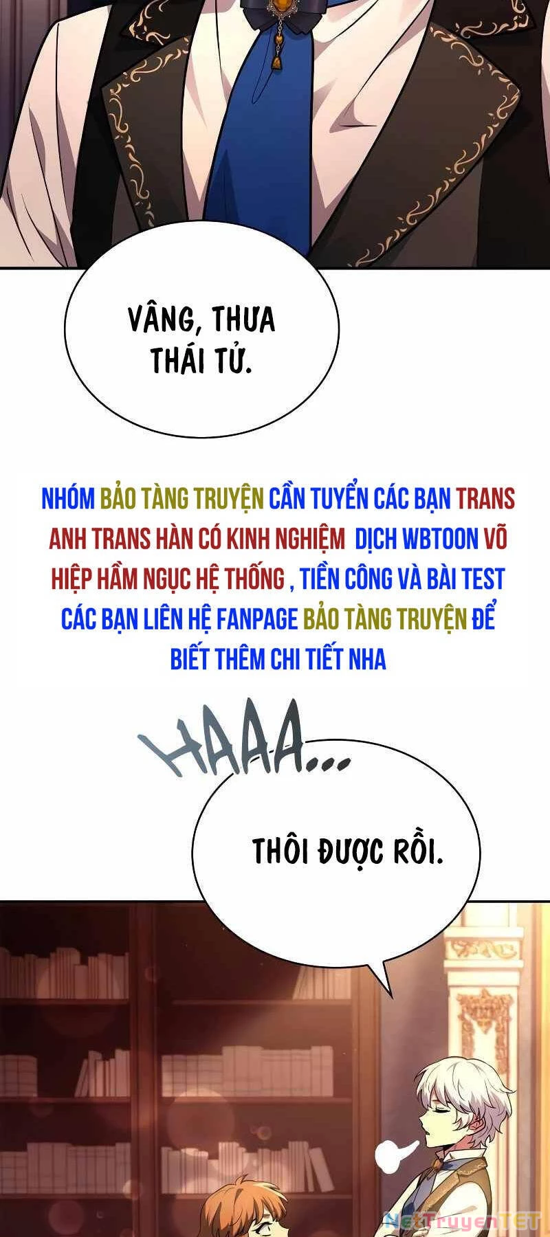 Hoàng Tử Bán Thuốc Chapter 26 - 13