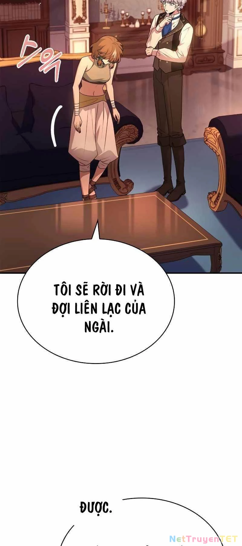 Hoàng Tử Bán Thuốc Chapter 26 - 20